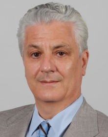 Carlo A. Trugenberger